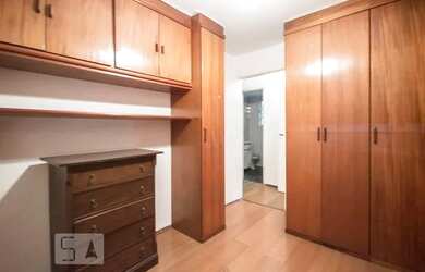 Imagem 7: Apartamento para Aluguel - Chácara Santo Antonio, 3 Quartos, 79 m2