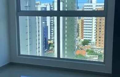 Imagem 1: Piedade, 2 Qts Suíte Andar Alto, Novo 1a. Locação - 200 metros do Mar