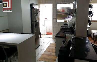 Imagem 5: Apartamento residencial à venda, Vila Guarani(Zona Sul), São Paulo