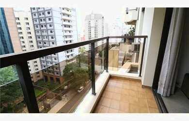 Imagem 6: APARTAMENTO RESIDENCIAL em São Paulo - SP, Jardim Paulista