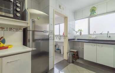 Imagem 14: Locação Apartamento 3 Dormitórios - 170 m² Moema