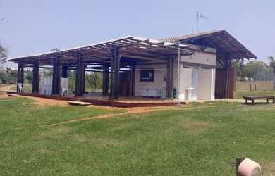 Imagem 8: Terreno Condomínio em Bauru