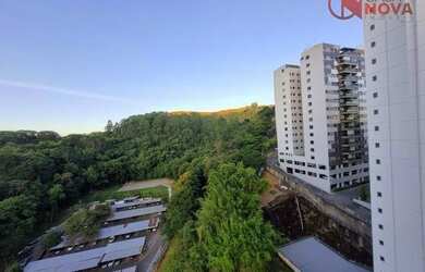 Imagem: O apartamento possui 2 Dormitórios, 3 Banheiros, 1 Vaga na