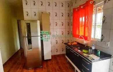 Imagem 8: CASA EM MONGAGUÁ. Direto com o proprietário, 45m² de Área, 2 Vagas...