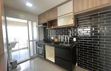 Imagem 15: Apartamento com 1 dormitório, 72 m² - venda por R$ 1.170.000,08 ou aluguel...