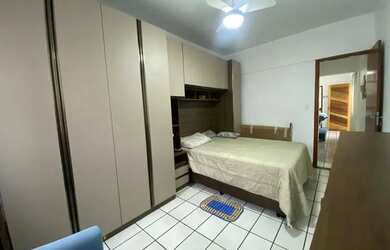 Imagem 5: Apartamento na Tupi. Imóvel mobiliado, 50m² de Área, 1 Vaga na garageme1...