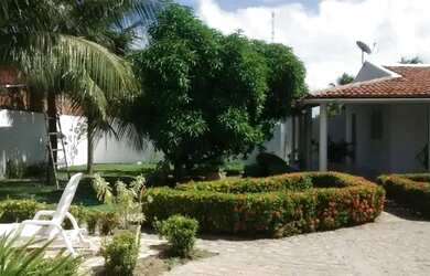 Imagem 6: Aluga-se uma linda casa na Barra Nova