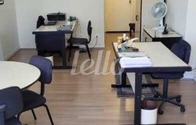 Imagem: O depósito possui 36m² de Área e está localizado em Bela