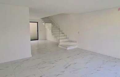 Imagem 5: LINDO SOBRADO NOVO DE ALTO PADRÃO A VENDA NO RESIDENCIAL COSTA ZANIN