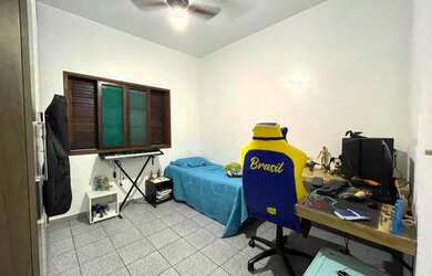 Imagem 7: Casa na Tupi Casa com 2 dormitórios