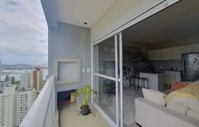 Imagem 5: Apartamento à venda, 45 m² por R$ 587.000 - Fazenda - Itajaí/SC