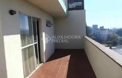 Imagem 6: PORTO ALEGRE - Apartamento Padrão - Cristal