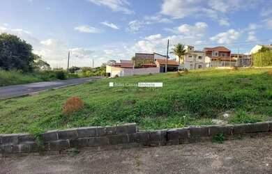 Imagem: O terreno possui 160m² de Área e está localizado em Jardim