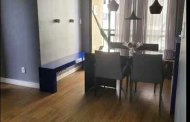 Imagem 3: Elevatto Club 62827. 76m² de Área, 1 Vaga na garageme3 Dormitórios