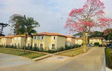 Imagem 2: Casa De Condomínio Fechado em Cotia na Frente do novo Plaza Shopping