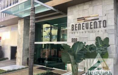 Imagem: O apartamento possui 3 Dormitórios, 2 Banheiros, 2 Vagas na