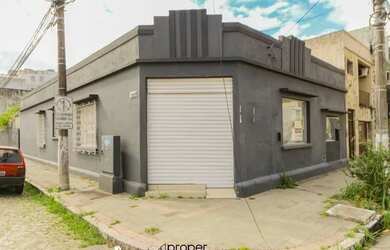 Imagem: O depósito possui 65m² de Área e está localizado em Centro