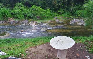 Imagem 14: Vendo ou permuta casa em ubatuba por chácara ou area na serra da mantiqueira