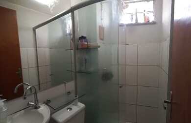 Imagem 6: aluga-se apto mobilhado quartos em frente ao shopping Pátio Norte