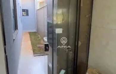 Imagem 3: Casas Novas Jardim Garden Park