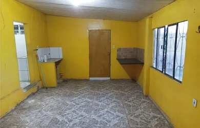 Imagem 6: af Casa em CAJAZEIRAS X. 54m² de Área, 1 Vaga na garageme2 Dormitórios