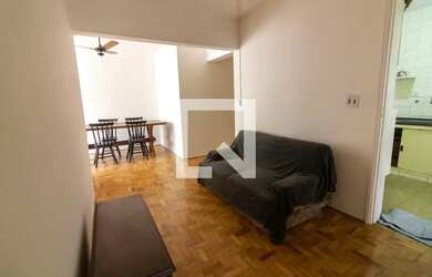 Imagem 6: Apartamento para Aluguel - Chácara Santo Antonio, 3 Quartos, 90 m2