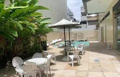 Imagem: O apartamento possui 3 Dormitórios, 3 Banheiros, 2 Vagas na