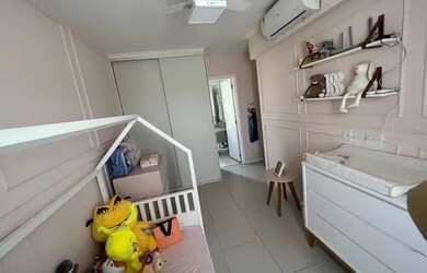 Imagem 10: Linda cobertura no Condomínio Liv do Recreio