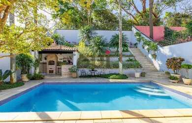 Imagem 10: Casa à venda, Alphaville, Santana de Parnaíba, SP