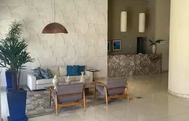 Imagem 4: Apartamento Vista Mar - Jardim Armação em Salvador