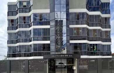 Imagem: O apartamento possui 3 Dormitórios, 2 Banheiros, 3 Vagas na