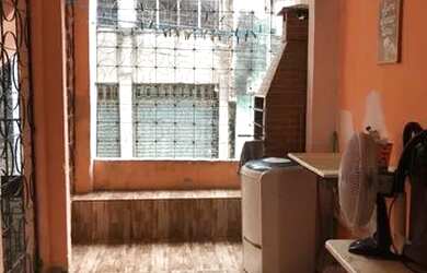 Imagem 4: Casa 1/4. Varanda, 1 Banheiroe1 Dormitório