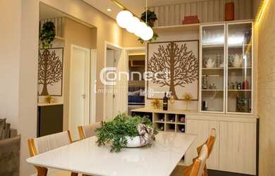 Imagem 2: JUNDIAÍ - Apartamento Padrão - JARDIM TEREZA CRISTINA