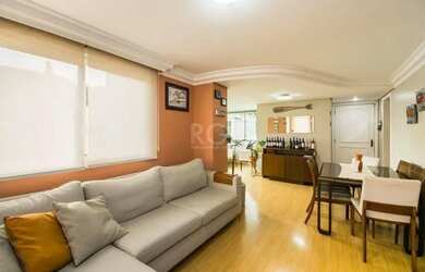 Imagem 4: Apartamento para Venda - 76.86m², 2 dormitórios, sendo 2 suites, 2 vagas...