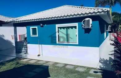 Imagem 9: Casa à venda no bairro Cajueiros Itaipuaçu - Maricá/RJ