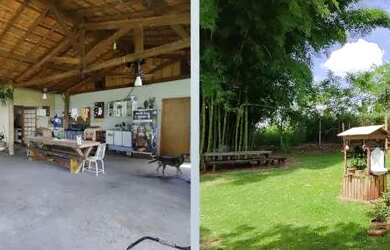 Imagem: Vendo ou troco chácara