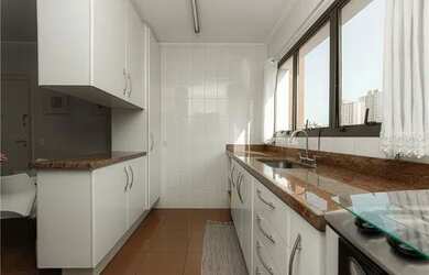 Imagem 12: APARTAMENTO RESIDENCIAL em São Paulo - SP, Vila da Saúde