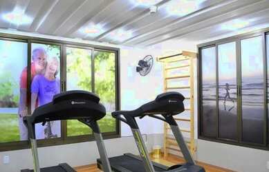 Imagem 8: Flat para locação na Bela Vista - Edifício Paulista Wall Street - Cód. ZIO17953