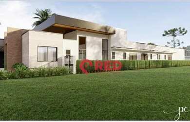 Imagem 6: Casa com 4 dormitórios à venda, 370 m² por R$ 4.000.000,00 - Residencial...