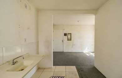 Imagem 4: Apartamento com 2 dormitórios, 55 m² - venda por R$ 149.000,00 ou aluguel por R$ 1.016,50