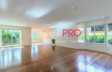 Imagem 1: Casa de Luxo em Condomínio Fechado no Alto da Boa Vista - venda ou locação