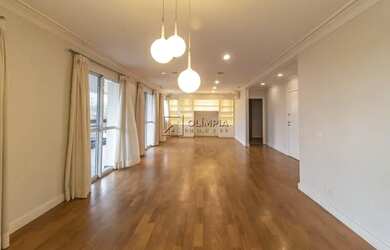 Imagem 5: Apartamento Locação 3 Dormitórios - 252 m² Campo Belo