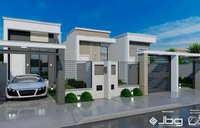 Imagem 3: Tijucas - Casa Padrão - Areias