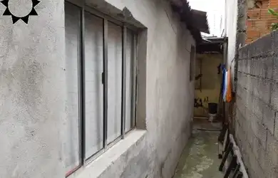 Imagem 1: CASA VELOSO OSASCO. Imóvel novo, 100m² de Área, 1 Banheiroe1 Dormitório