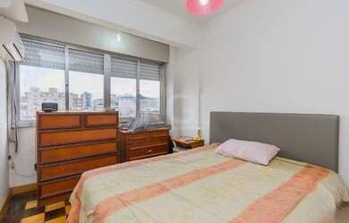 Imagem 11: Apartamento em Bom Fim. 80m² de Área, 2 Banheirose3 Dormitórios