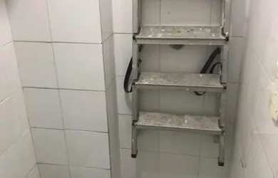 Imagem 12: Vendo apartamento. 1 Vaga na garageme2 Dormitórios