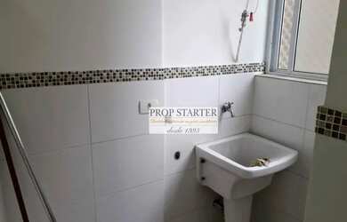 Imagem 8: Apartamento com 1 dormitório para alugar, 48 m² por R$ 2.068,00/mês - Consolação - São Pau