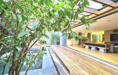 Imagem 2: Jardim Europa pertinho dos Clubes Pinheiros e Hebraica Casa em Condomínio...