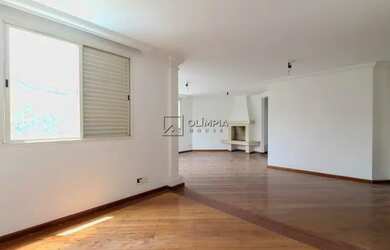 Imagem 11: Locação Apartamento 3 Dormitórios - 150 m² Campo Belo