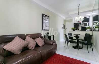 Imagem 4: São Paulo - Apartamento Padrão - Vila Olímpia